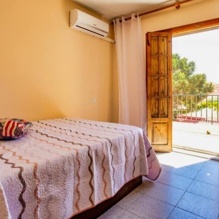 Bungalow Colibri Торрев'єха Екстер'єр фото