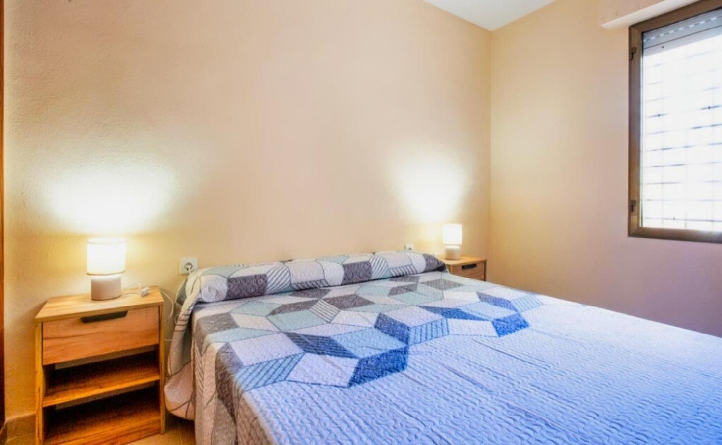 Bungalow Colibri Торрев'єха Екстер'єр фото