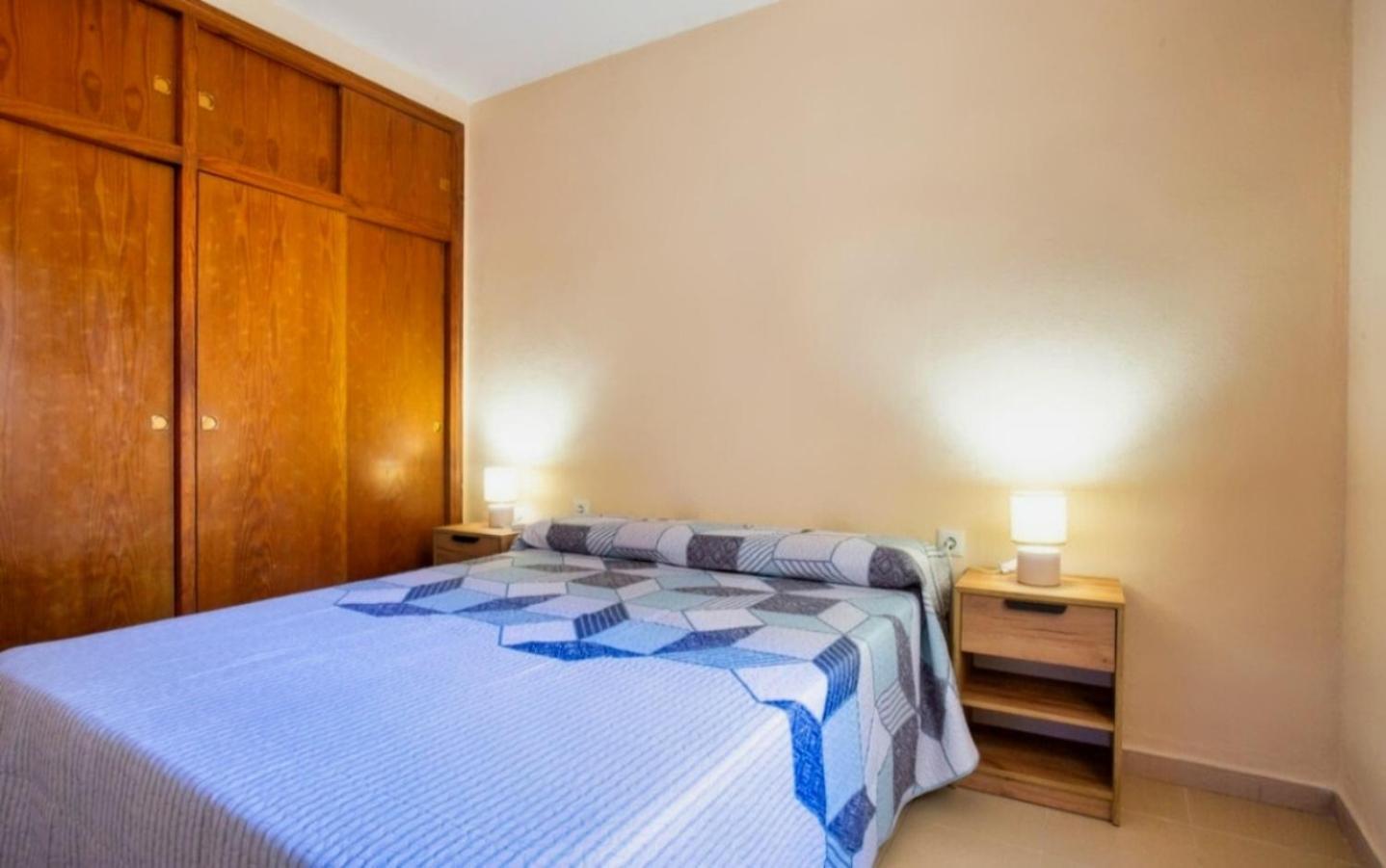 Bungalow Colibri Торрев'єха Екстер'єр фото